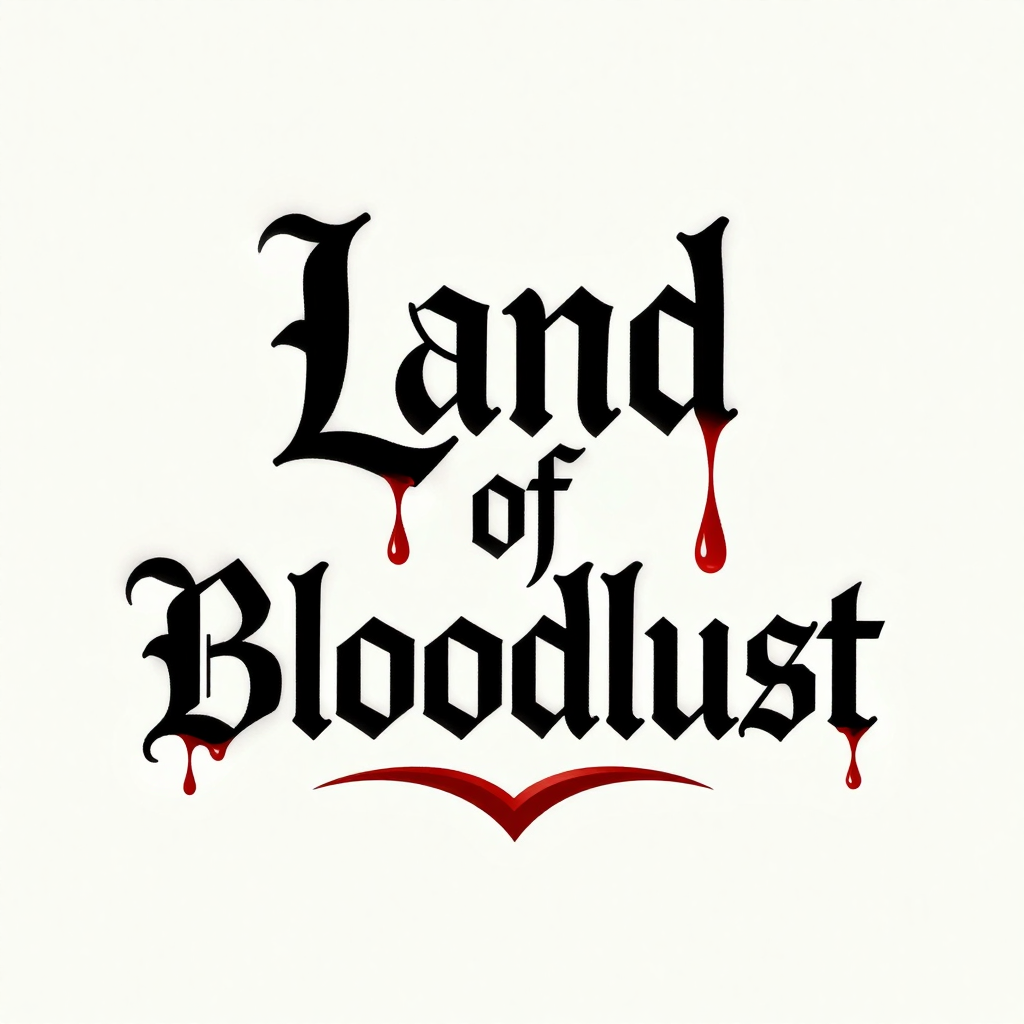 Land of Bloodlust